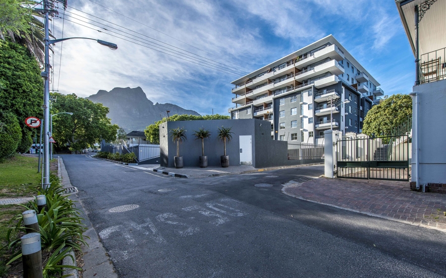 2 Bedroom Property for Sale in Rondebosch Western Cape